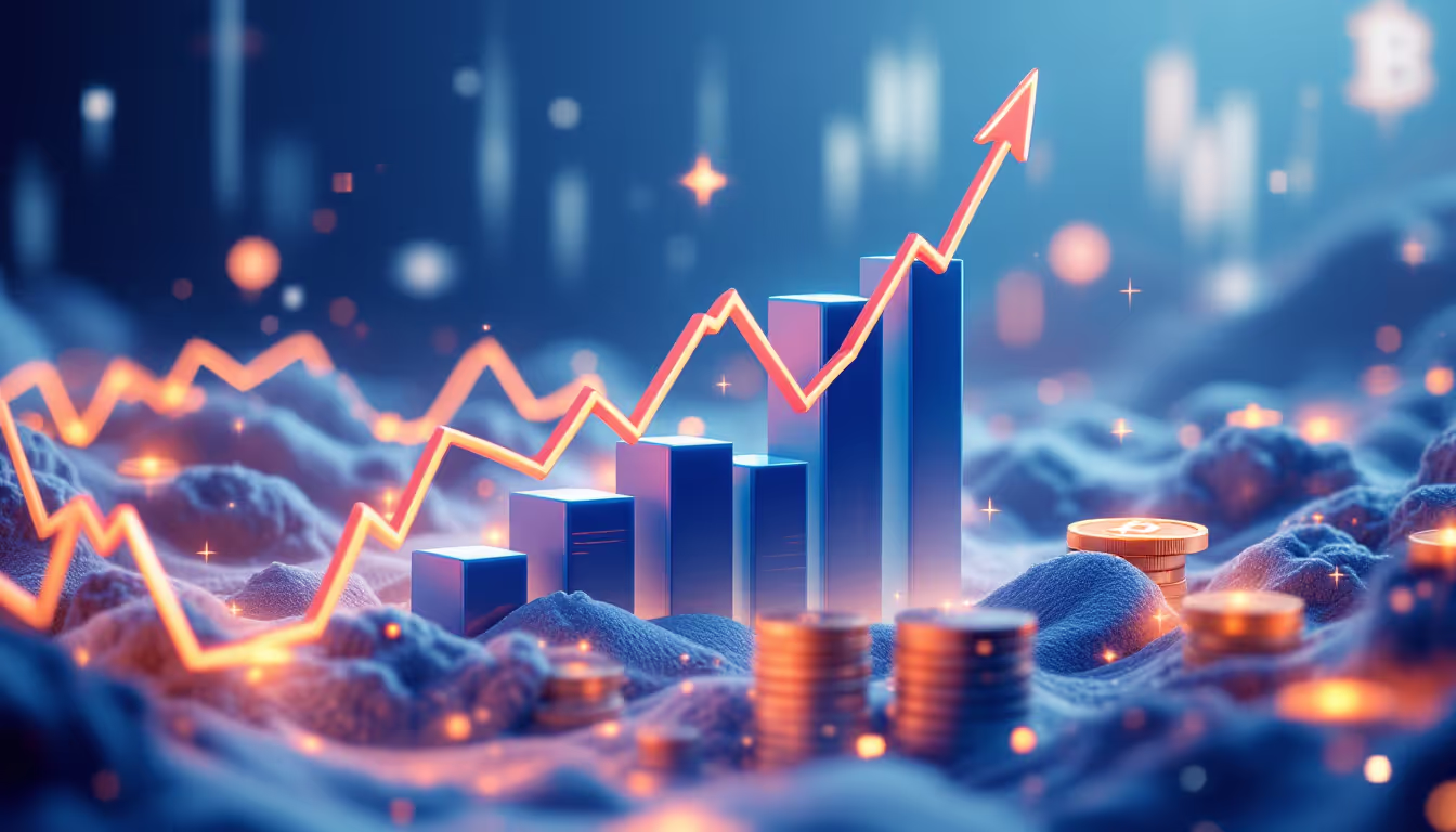 Desglosando el Aumento en las Acciones de HK Asia Holdings: Un Análisis del Papel de Bitcoin
