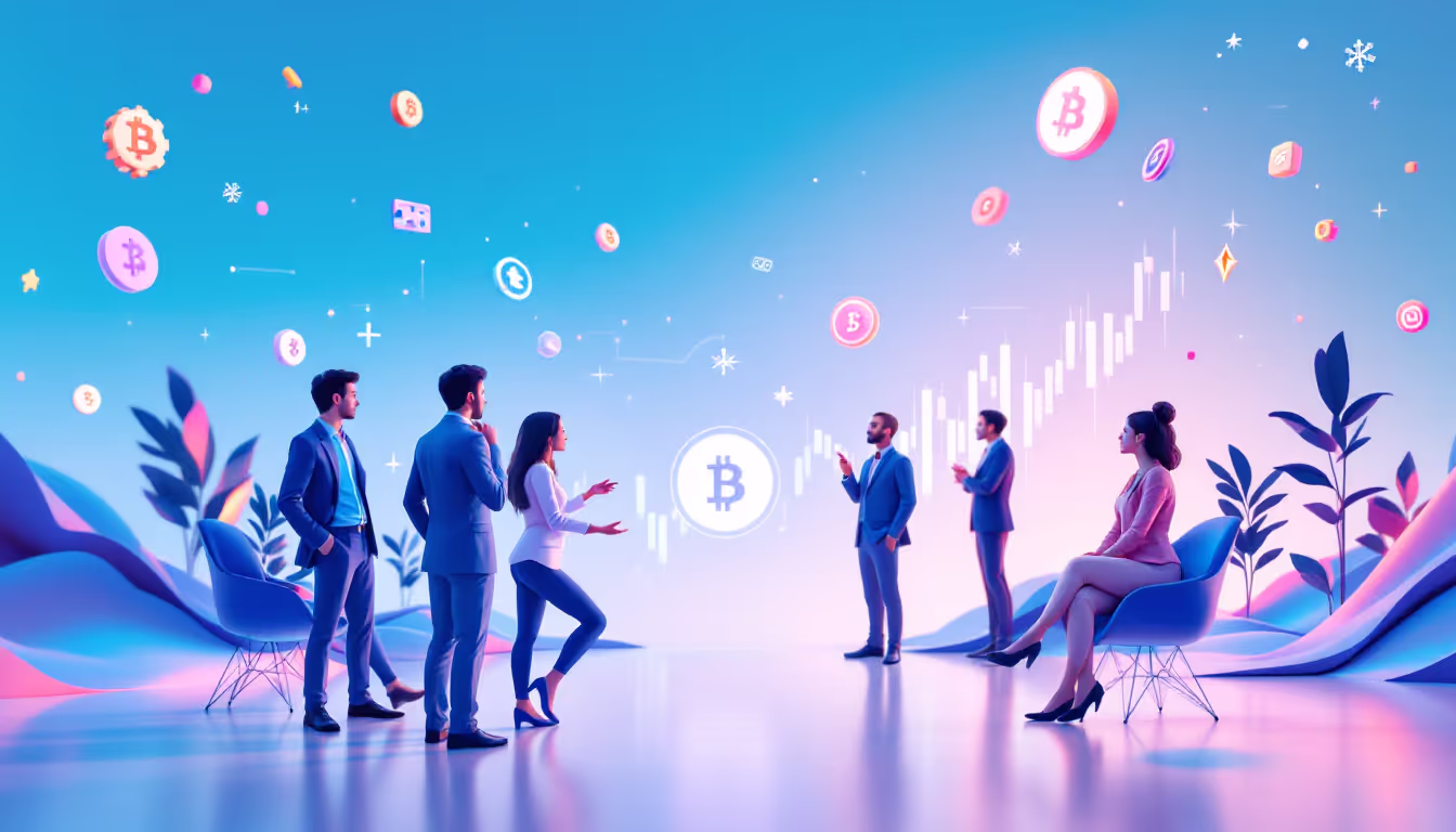 Dinero Habla: El Lado Oscuro del Marketing de Influencers en Cripto
