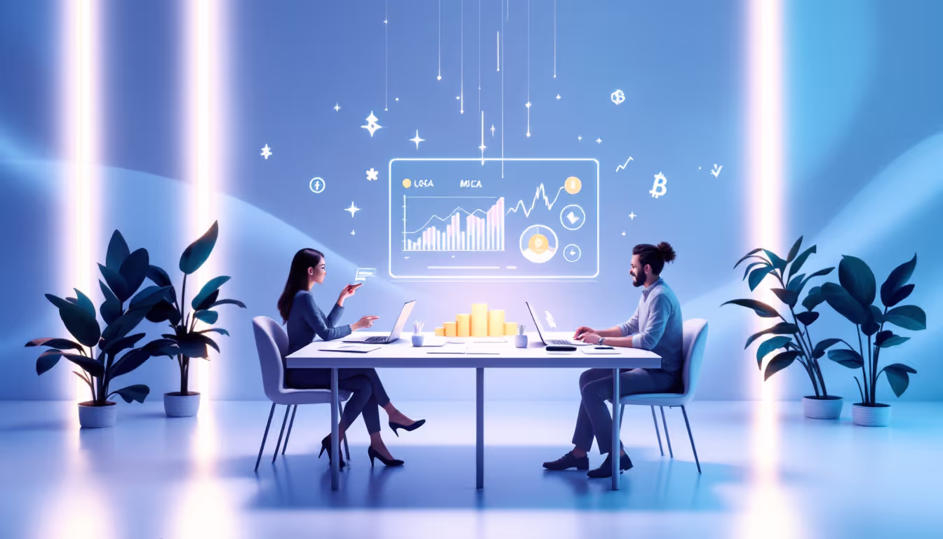 ¿Cómo Afectarán las Regulaciones MiCA a las Pequeñas Startups Fintech en Cripto?
