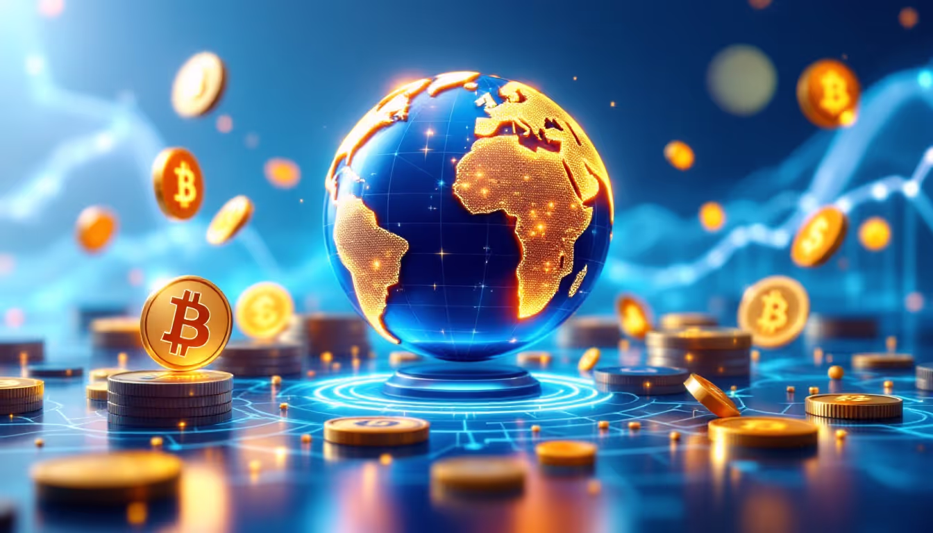 Cripto en Tiempos de Turbulencia: Tensiones Geopolíticas y Desafíos de Liquidez