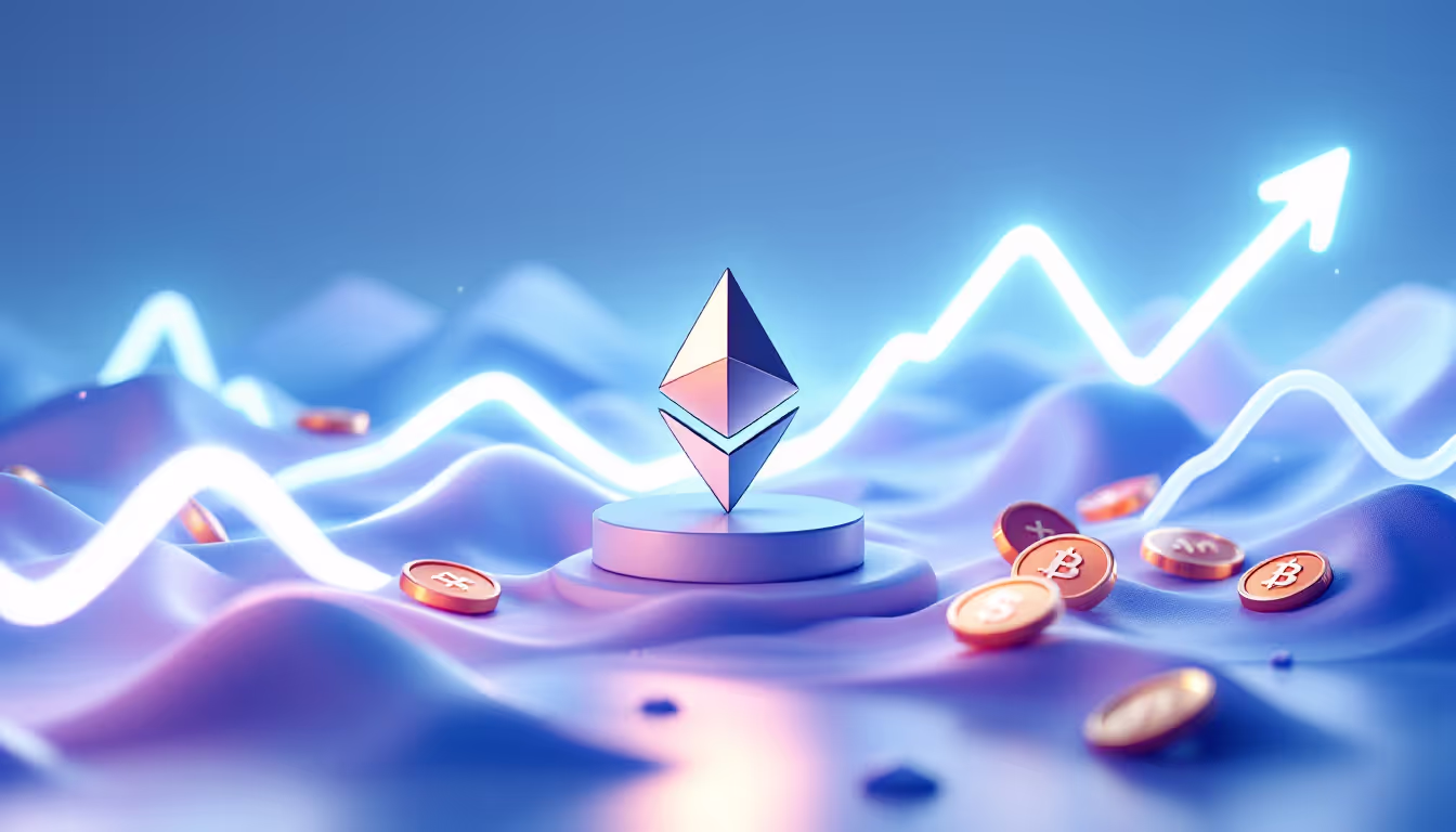 Retiros de Ethereum y Estabilidad de Precios: Analizando el Impacto en la Liquidez Cripto