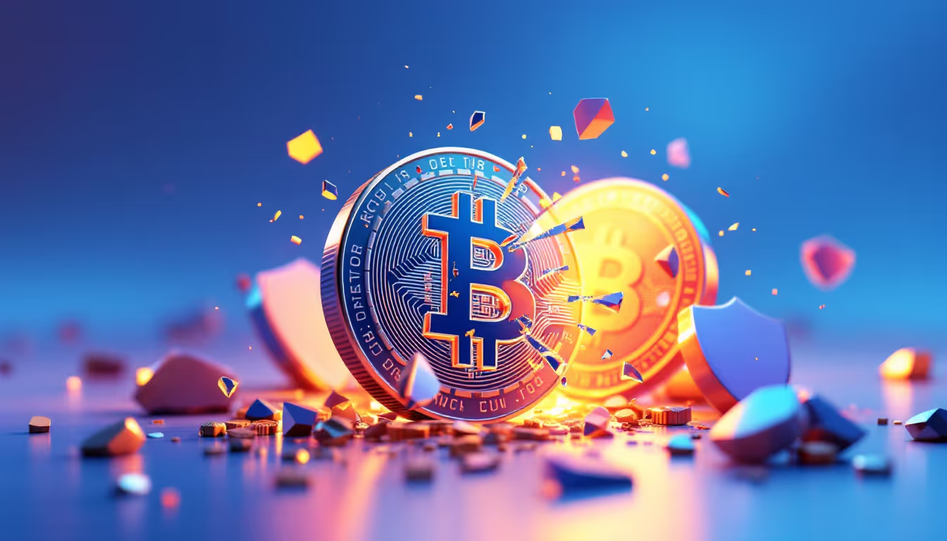 Exponiendo un Fraude Crypto de $80M: Brechas Regulatorias y Protección de Inversiones