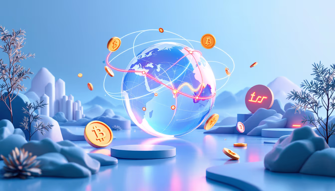 Eventos Geopolíticos y Cripto: Navegando Desafíos de Liquidez