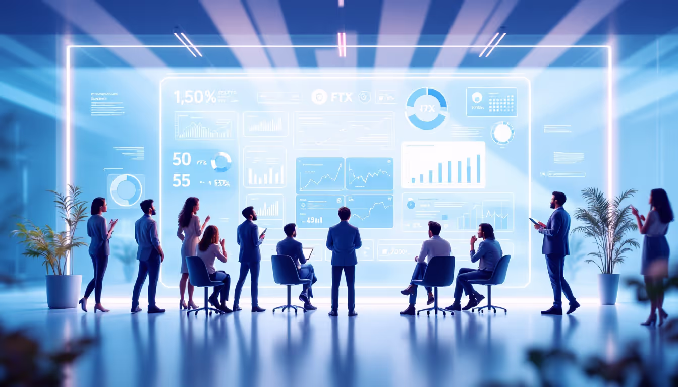 Pagos a Acreedores de FTX: ¿Qué Significa para Startups Cripto?