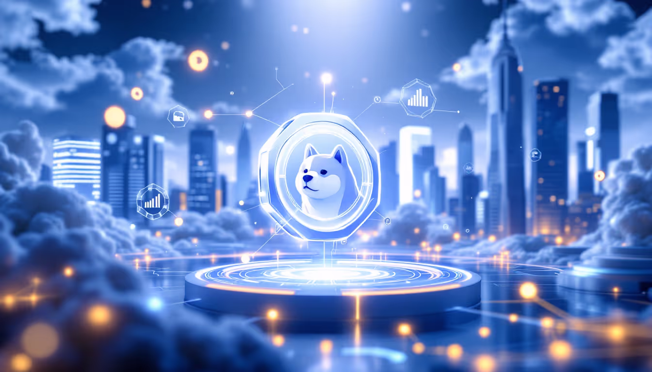 Cómo las Startups Fintech Asiáticas Pueden Aprovechar el Potencial Aumento de Dogecoin