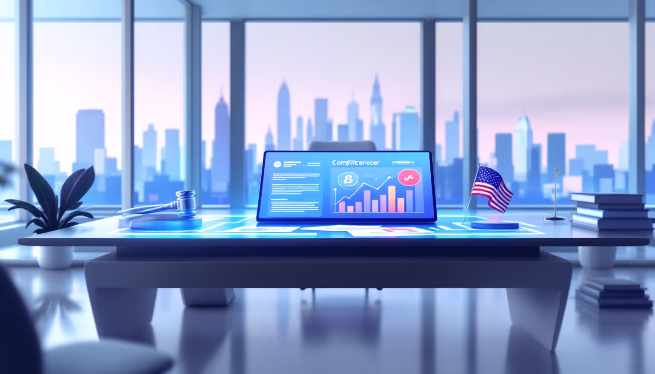 Orden Ejecutiva de Trump: ¿Una Nueva Era para el Cumplimiento Cripto?