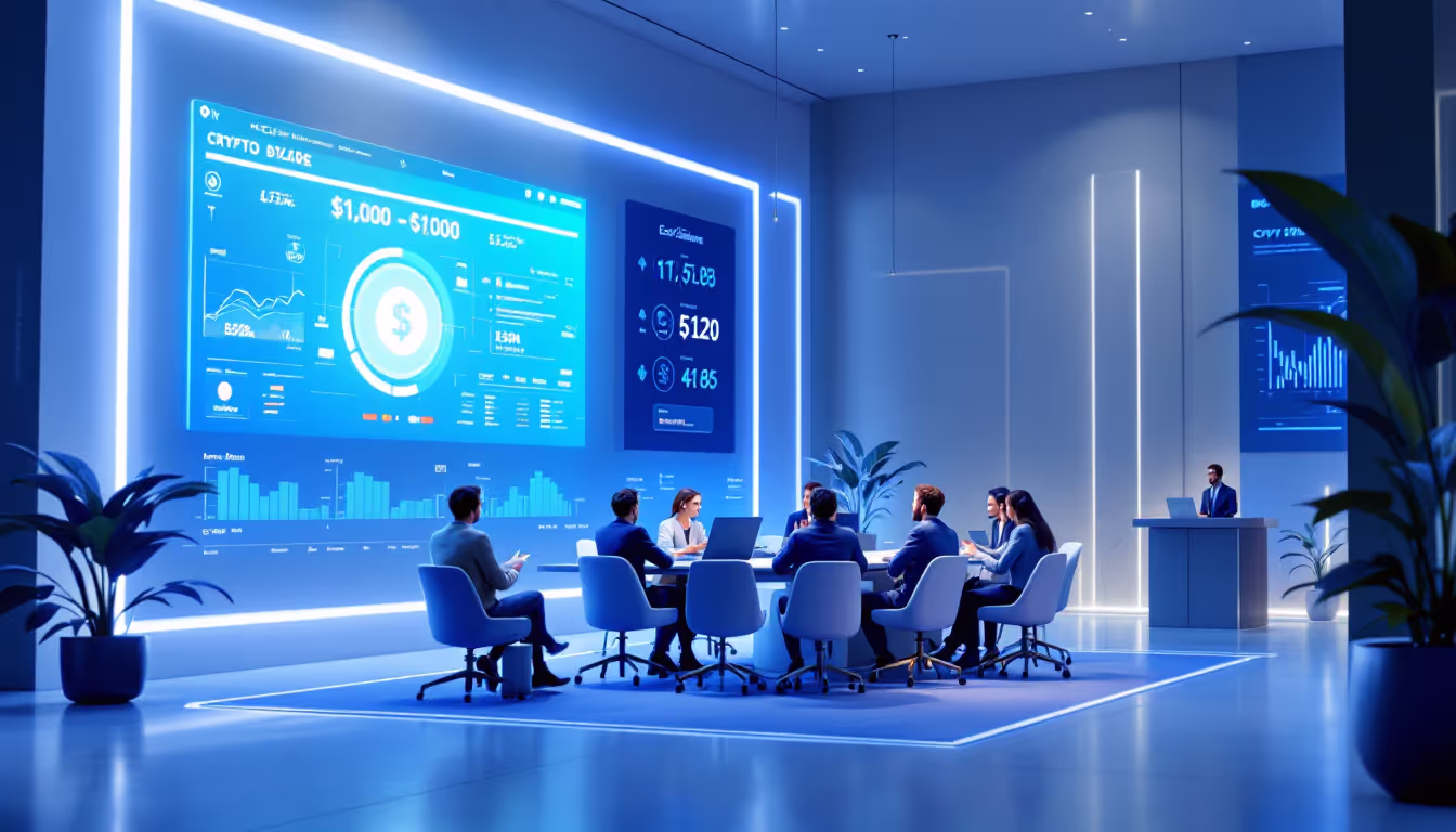 ¿Cómo Influye MiCAR en el Futuro de los Intercambios de Criptomonedas en Europa?