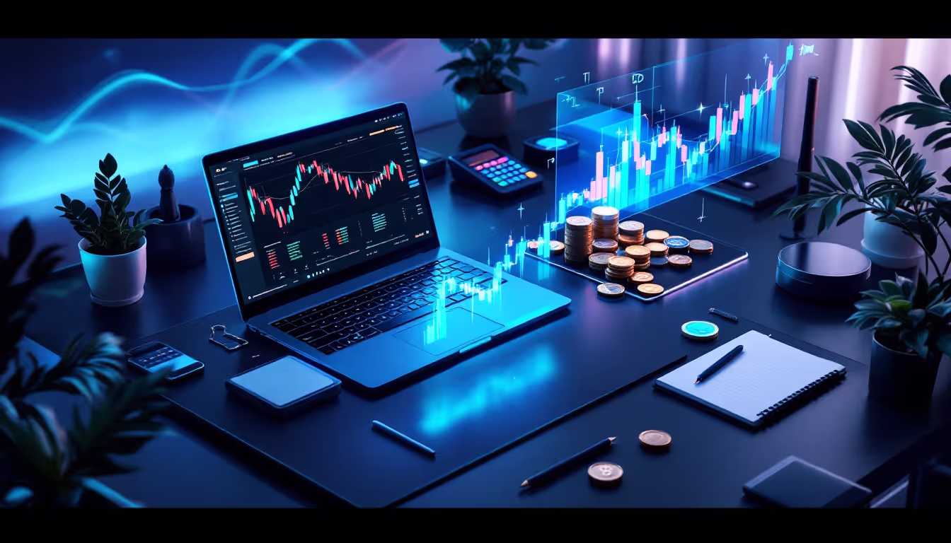 Optimización de la Gestión de Portafolios de Criptomonedas con Conocimientos de TD Sequential