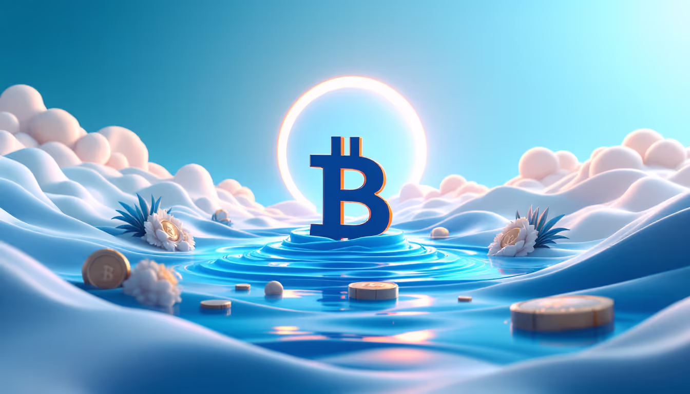 Bitcoin y la Burbuja de Todo: Una Perspectiva Financiera de Cripto