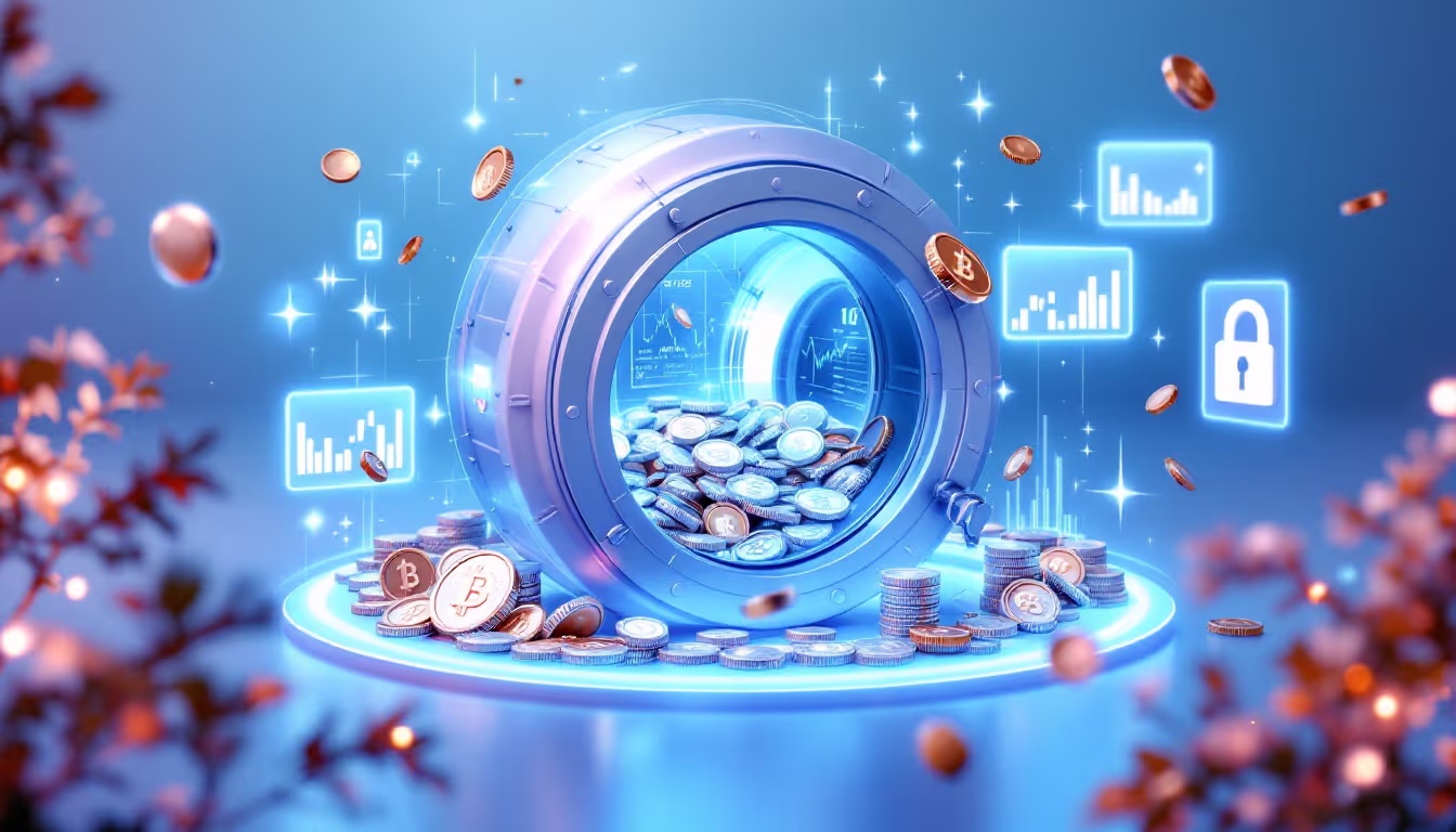 La Doble Naturaleza de los Préstamos de Emergencia en los Intercambios de Criptomonedas