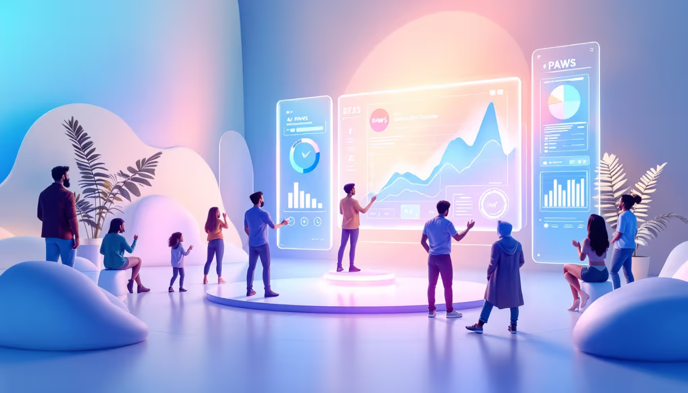 ¿Cómo mejora PAWS Airdrop Allocation Checker las inversiones en criptomonedas?
