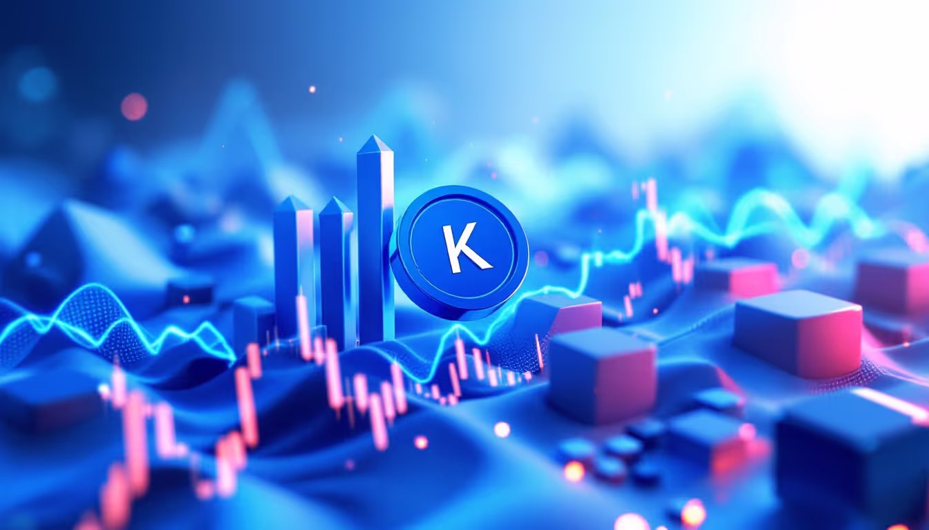 Movimientos de Precio de Kaspa: ¿Estamos ante una Ruptura o una Tendencia Bajista?