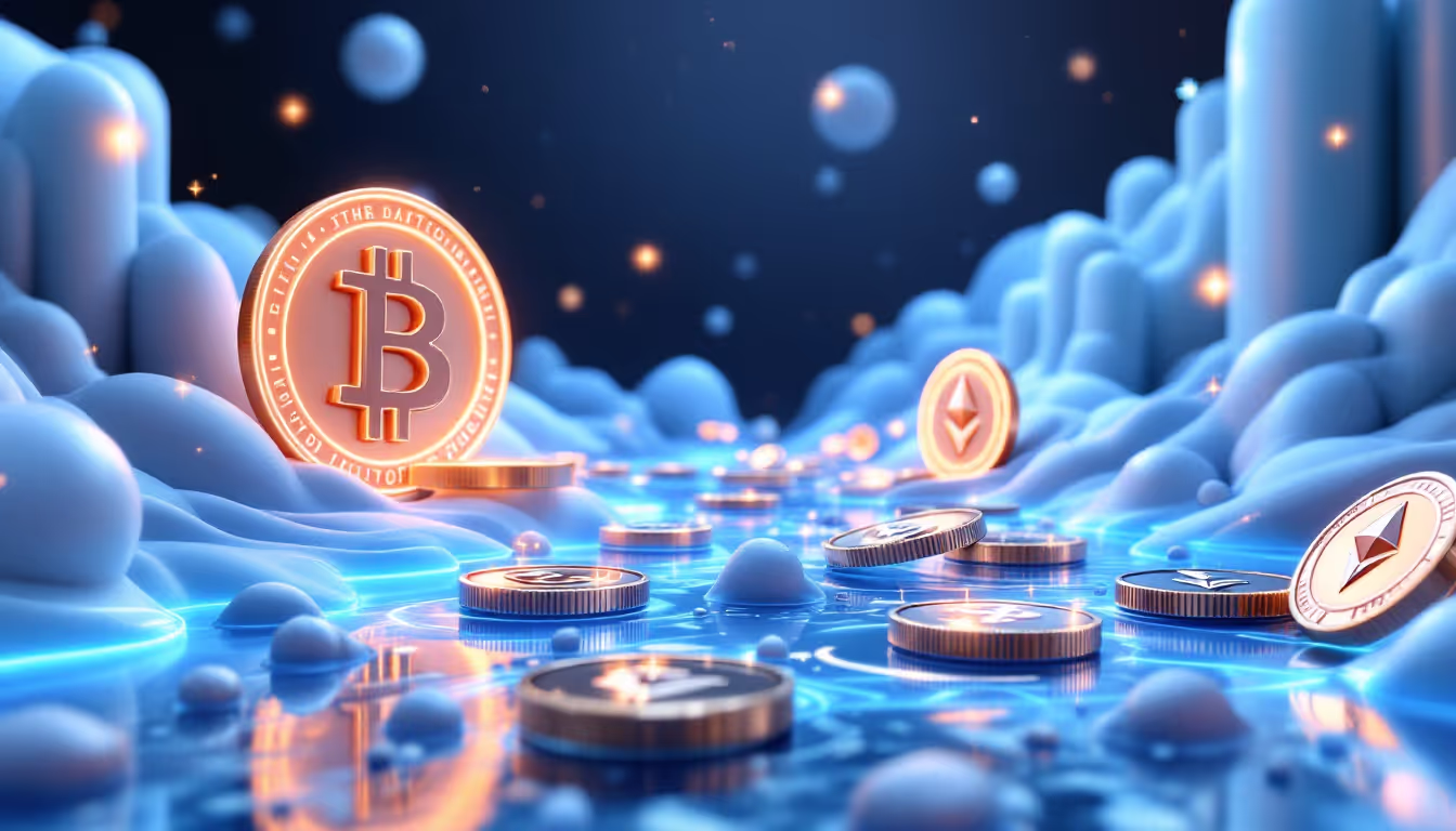 Desglosando el Impacto de los Flujos de Salida de Bitcoin y Ethereum ETF en la Inversión Institucional en Cripto