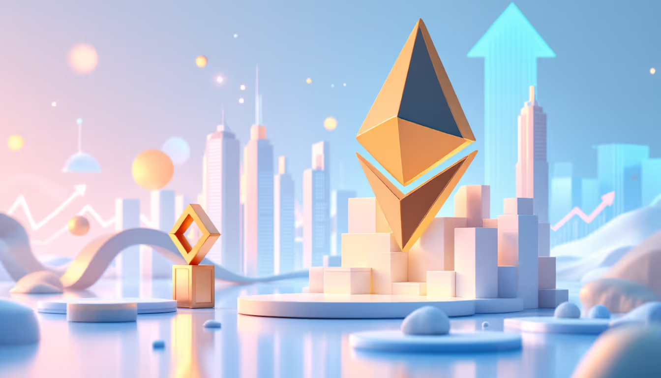 Agotamiento de Vendedores de Ethereum: ¿Qué Significa para los Inversores?