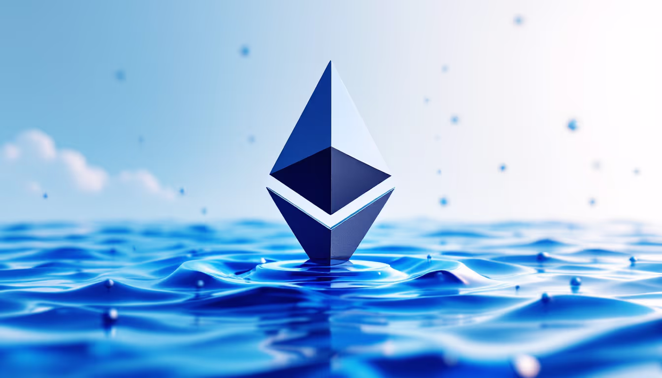 Ethereum No Volverá Atrás Tras el Hack de Bybit