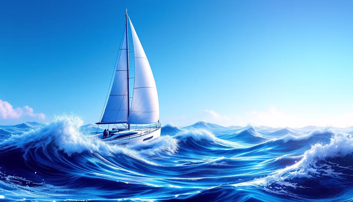 Volatilidad Cripto: Consejos para Sobrevivir Tormentas