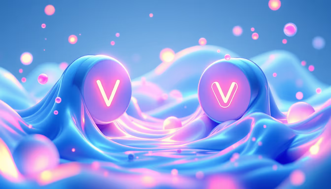 El Papel Crucial de la Liquidez en la Recuperación de Altcoins: Un Vistazo a VeChain e IOTA