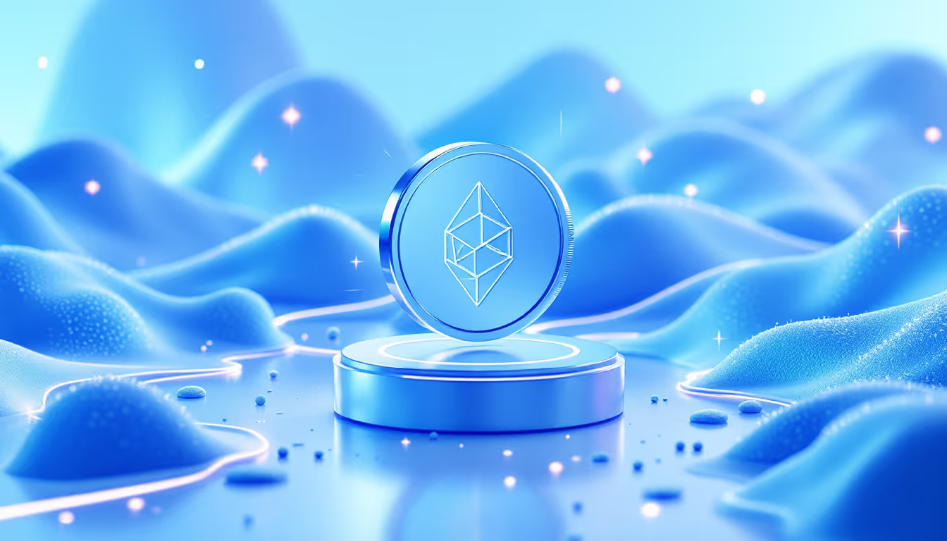 ¿Cómo Mejoran las Stablecoins Sintéticas Como VAI la Estabilidad DeFi?