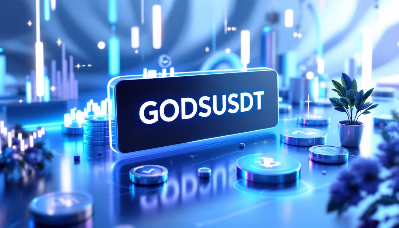 ¿Qué es GODSUSDT y su impacto en el comercio de criptomonedas en 2024?