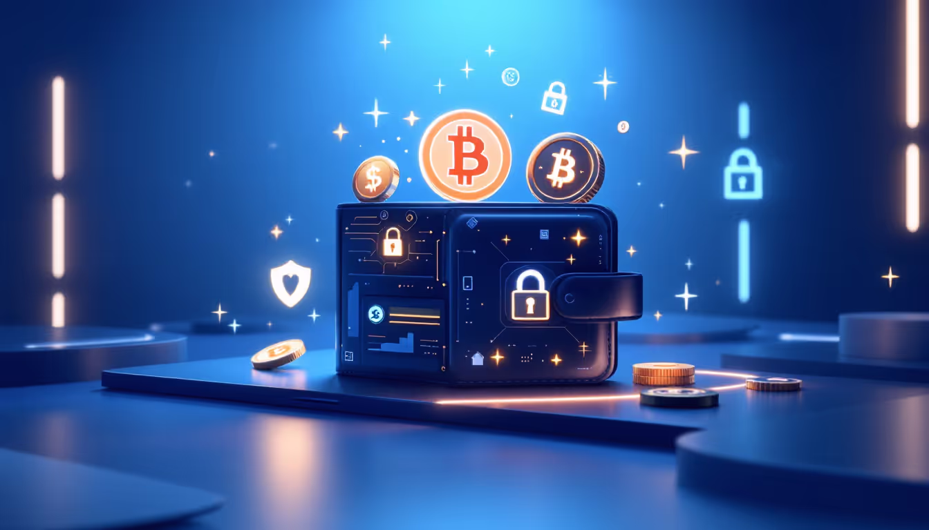 Costos Ocultos de No Probar Billeteras Criptográficas
