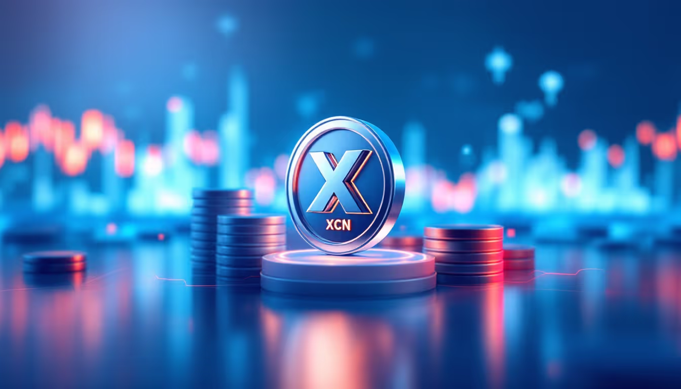 Predicciones de Precio de Onyxcoin (XCN): Navegando la Volatilidad del Mercado y Cambios Regulatorios en Criptomonedas