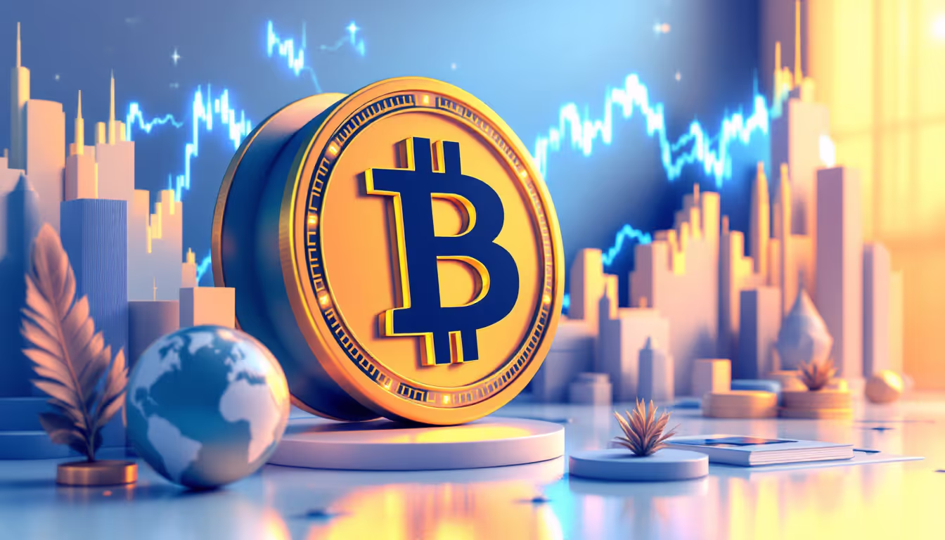 Desentrañando las oscilaciones de precios de Bitcoin