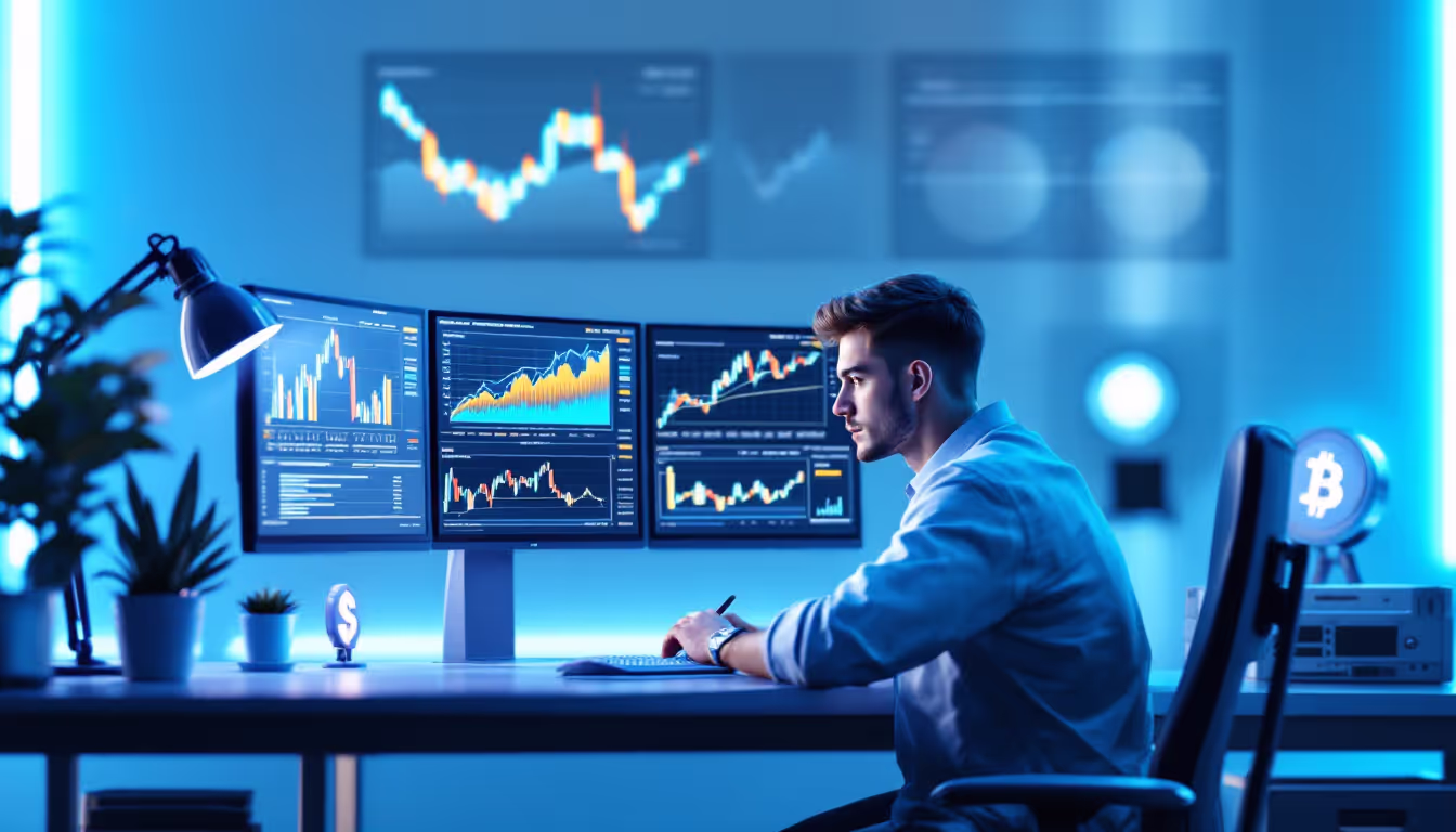 Binance y la eliminación de pares: ¿Qué significa para los comerciantes ucranianos?