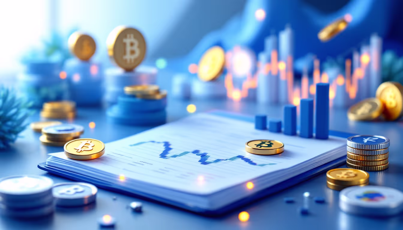 Demystifying Debits and Credits in Cryptocurrency Accounting