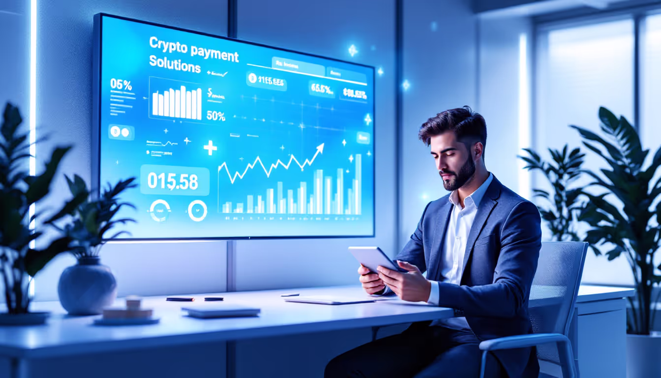 Cripto: El Secreto para las Empresas de Medios