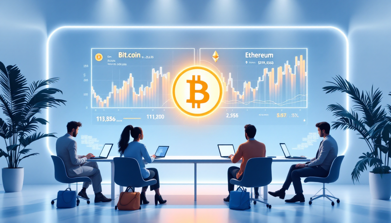 Mínimo Anual de Bitcoin: Factores de Riesgo Cripto en Juego