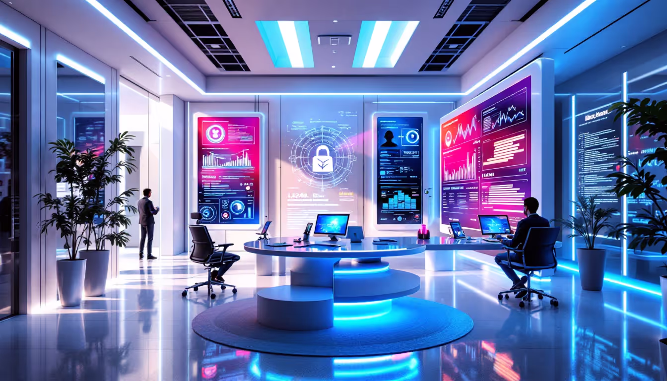 Riesgos Cibernéticos en Criptomonedas