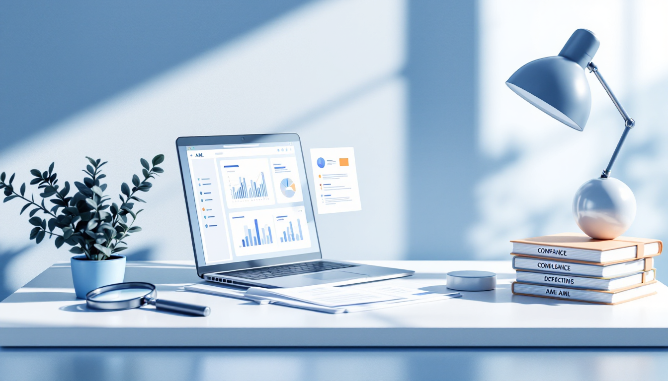 Navegando el Cumplimiento de AML: Términos y Conceptos Clave