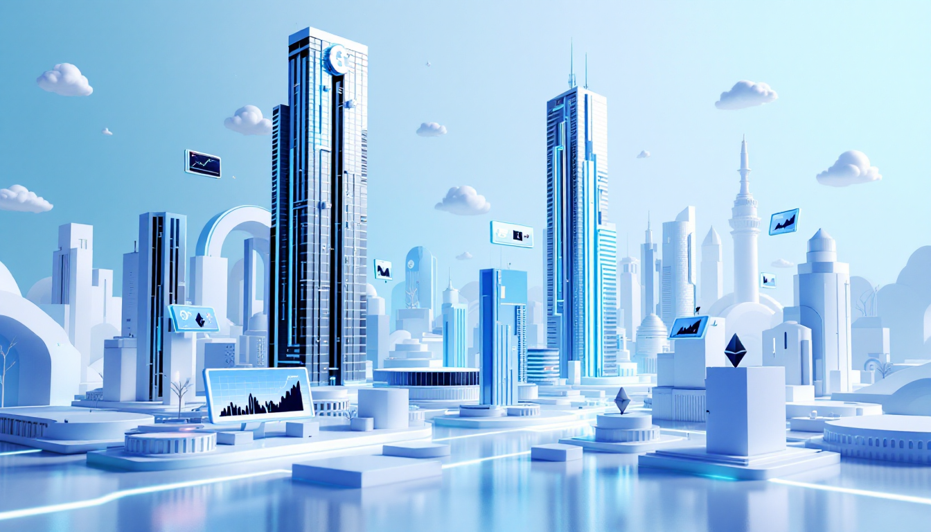 2024: El Año que Viene para las Criptomonedas