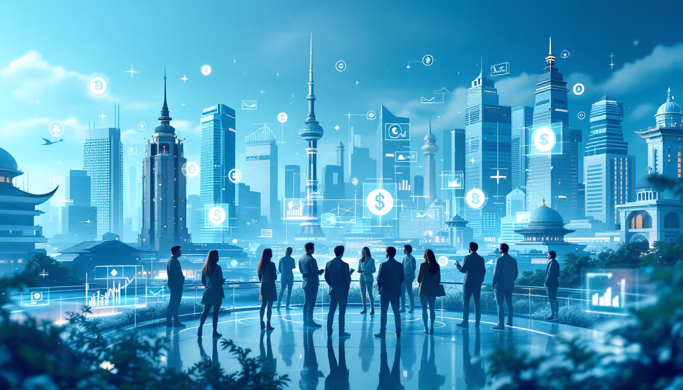 Nuevas reglas de criptomonedas en EE.UU.: ¿una mezcla para startups?