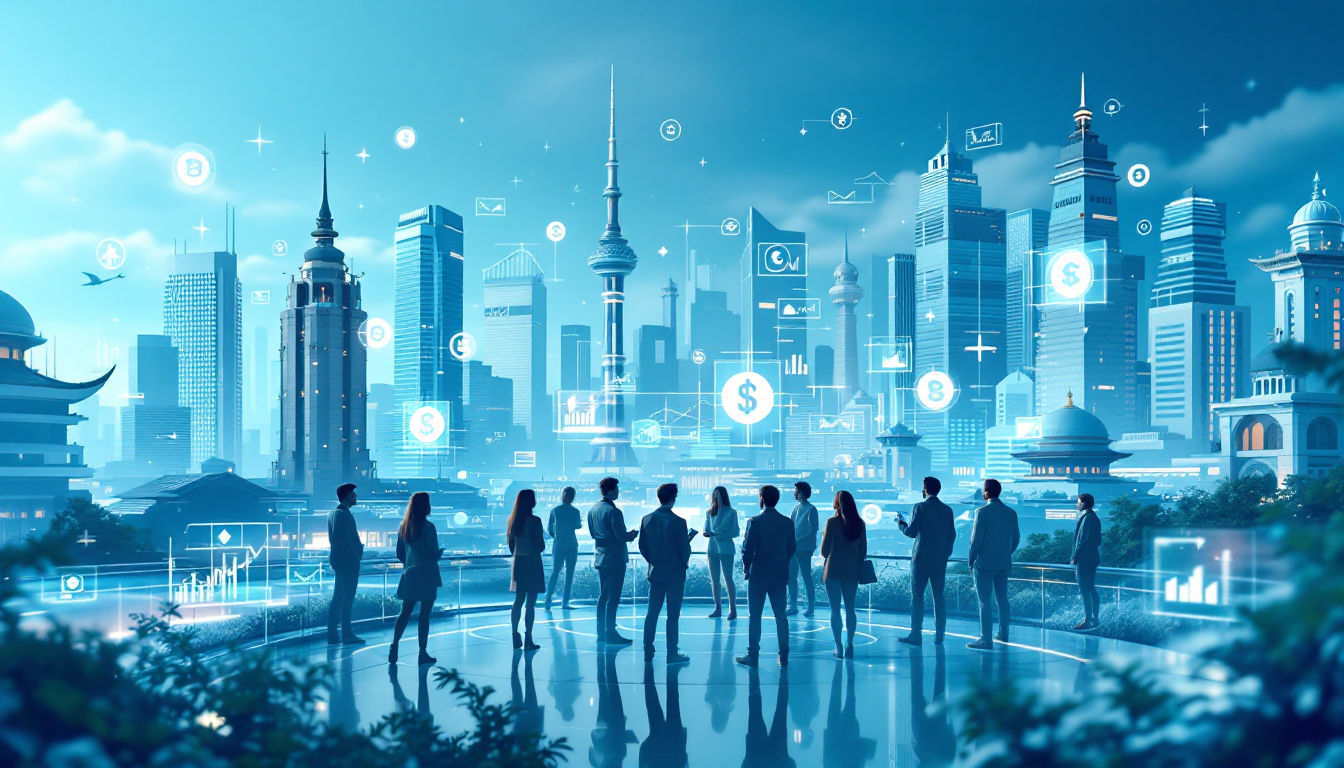 Nuevas reglas de criptomonedas en EE.UU.: ¿una mezcla para startups?