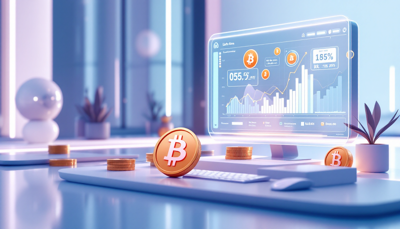 La Evolución de los Préstamos Respaldados por Bitcoin: Navegando Riesgos e Innovaciones