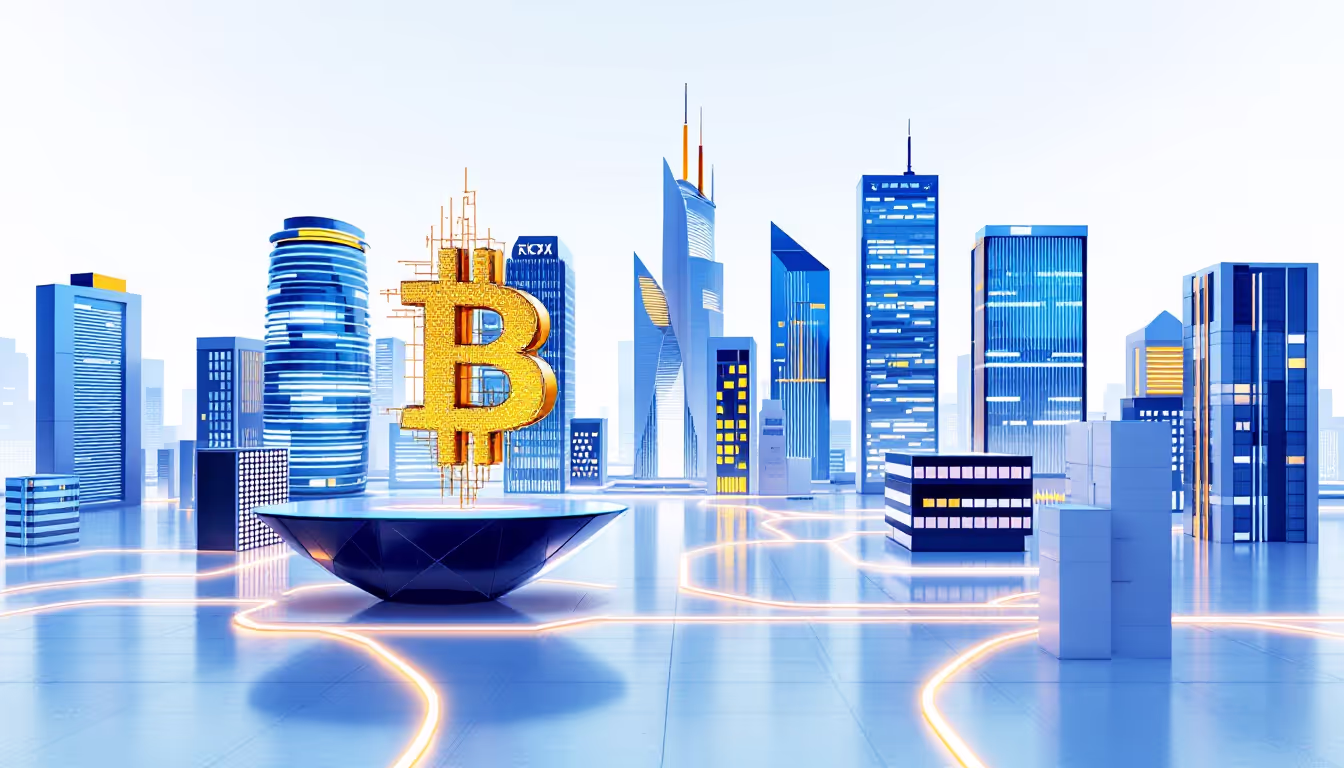 Who are the Main Players in the Cryptocurrency Market and How Do They Handle Compliance?