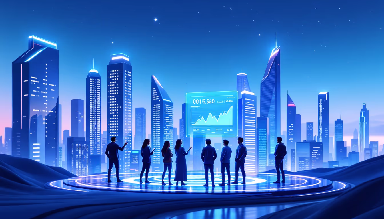 Tendencias de financiación en criptomonedas: Resiliencia y desafíos por delante