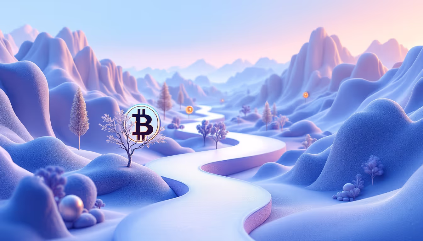 Dominando la Mentalidad: Cómo Sobrevivir a la Montaña Rusa Cripto