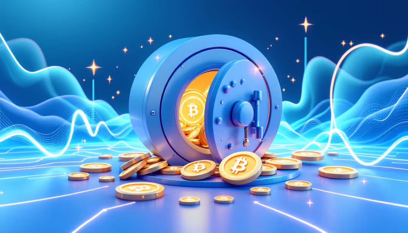 Desentrañando la Liquidez Cripto: Desbloqueos de Tokens y sus Efectos