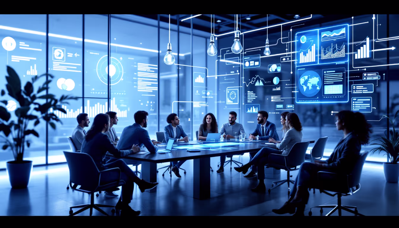 Analizando el Impacto del Grupo de Trabajo de Cripto de la SEC en Startups Fintech