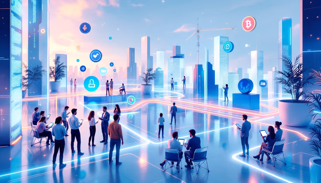Cambios en el Cumplimiento Cripto de la SEC: ¿Qué Siguiente para Inversores y Startups?