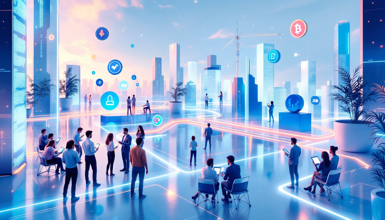 Cambios en el Cumplimiento Cripto de la SEC: ¿Qué Siguiente para Inversores y Startups?