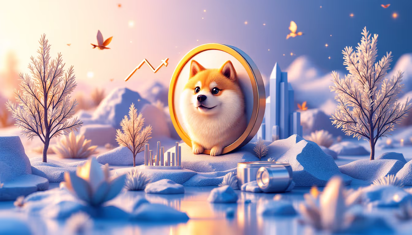 Navegando los ETFs de Dogecoin: Riesgos y Beneficios en la Gestión de Activos Cripto