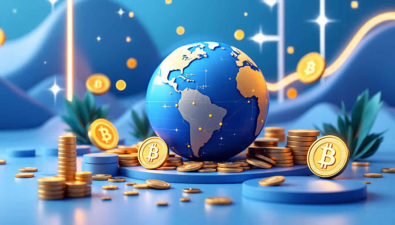 FMI Impone Restricciones a Acumulación de Bitcoin: Implicaciones para Fintech Global