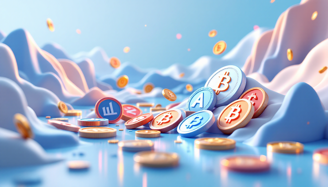 ¿Por qué cayeron los altcoins y qué le espera a las criptos?