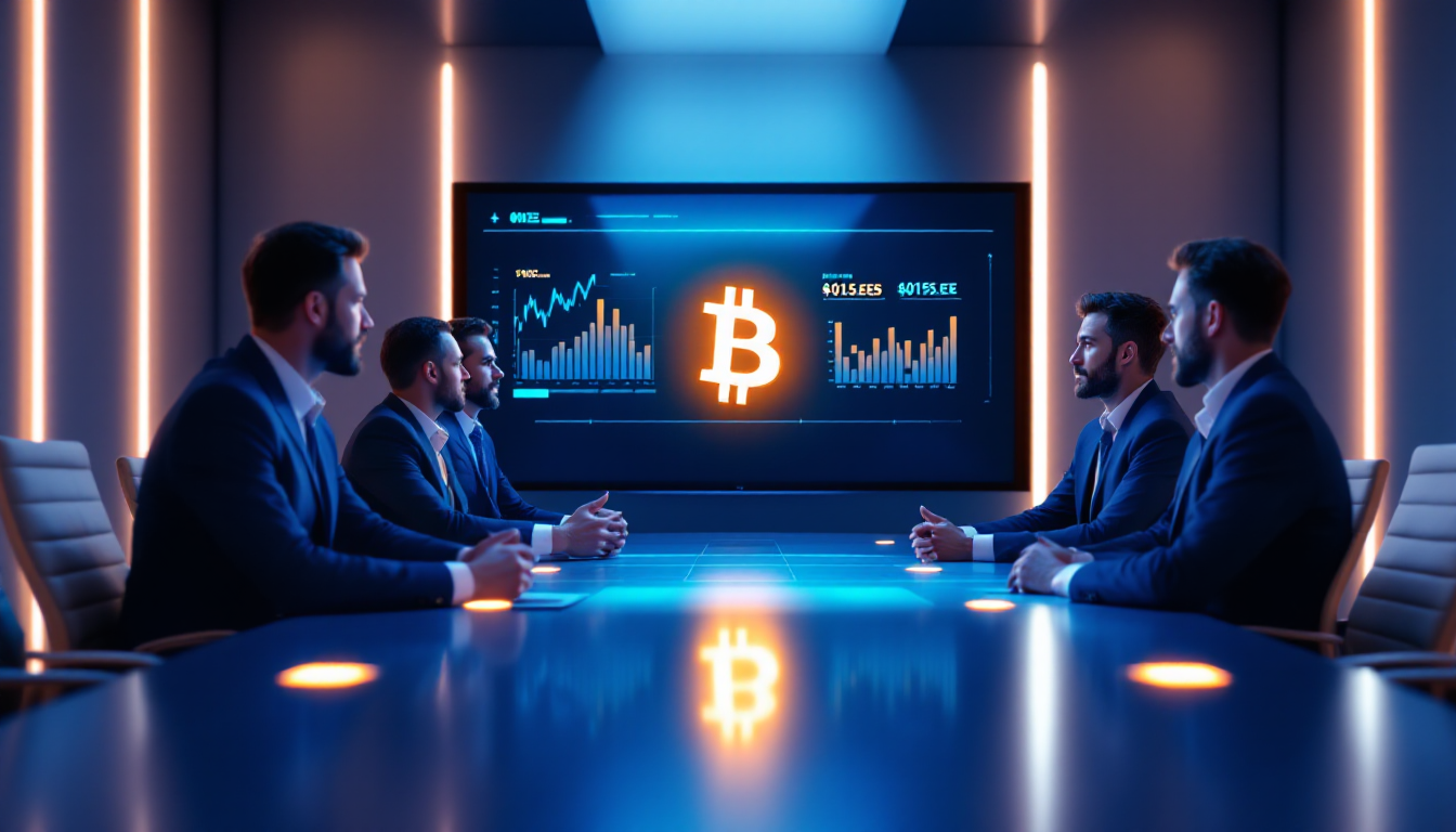 Bitcoin en Finanzas Corporativas: Estrategia de Metaplanet y su Significado para las PYMES