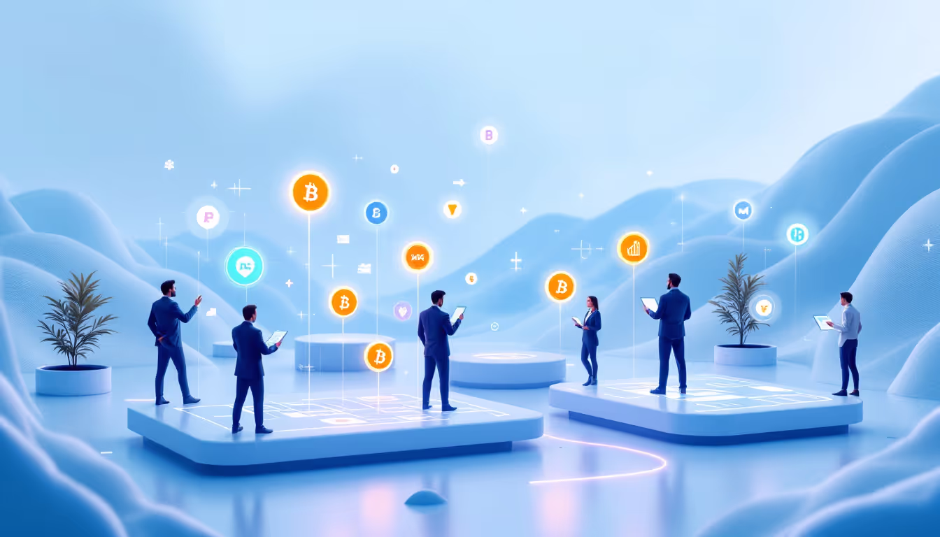 ¿Cómo Afectan las Monedas Meme a Proyectos DeFi Como Mutuum Finance?