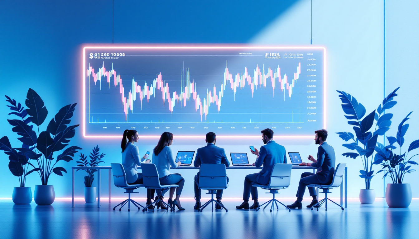 Navegando el Mercado Cripto Durante la Venta de Pánico