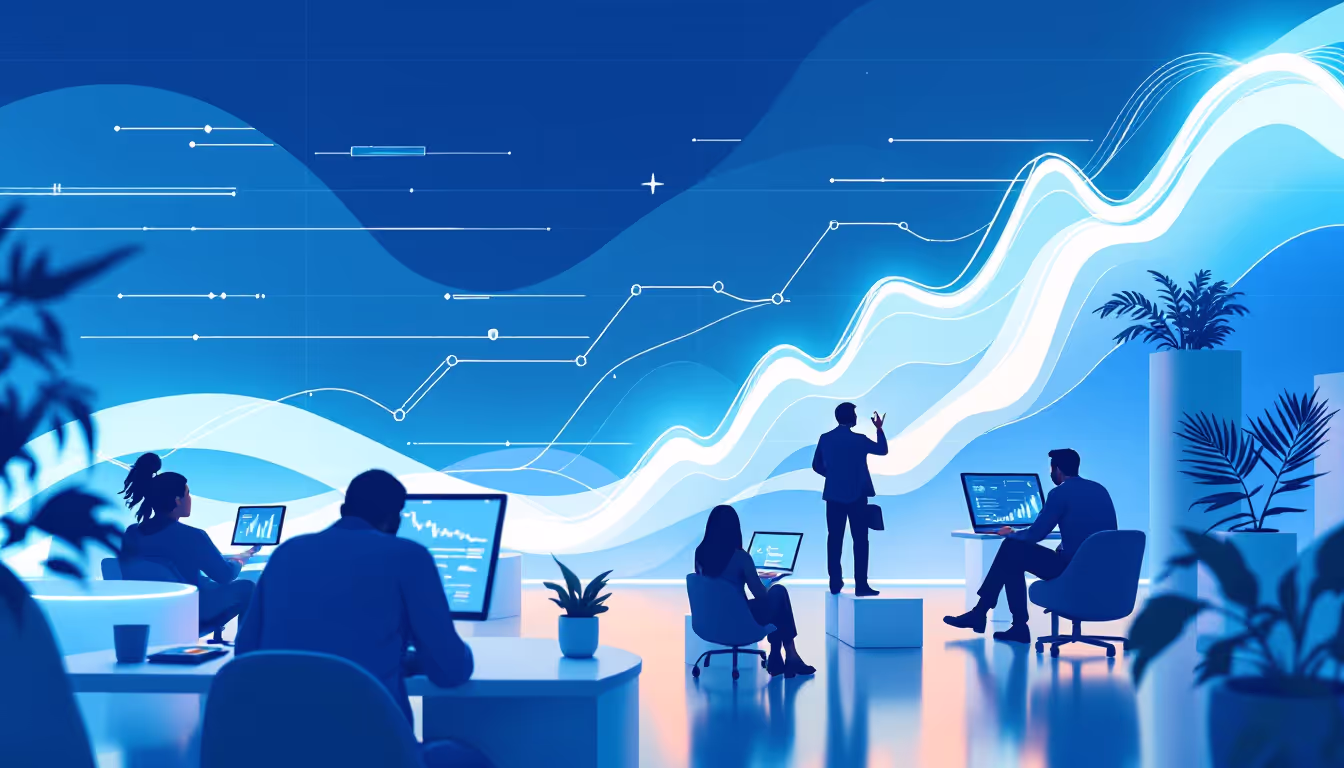 Un Vistazo Profundo al Potencial de los Aumentos de Precio en Cripto